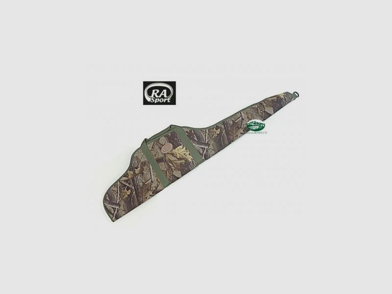 RA SPORT FODERO FÜR BÜCHSE 117 CM CAMO