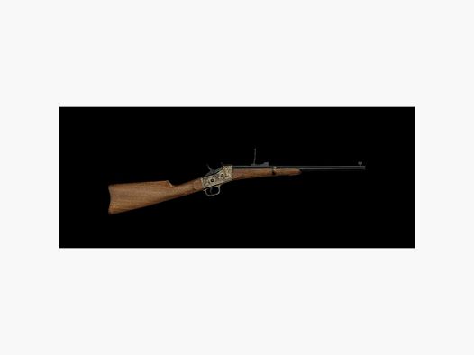Karabina Rolling Block Baby