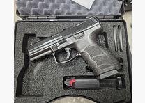 Heckler & Koch SFP9K OR A1 9 mm Luger