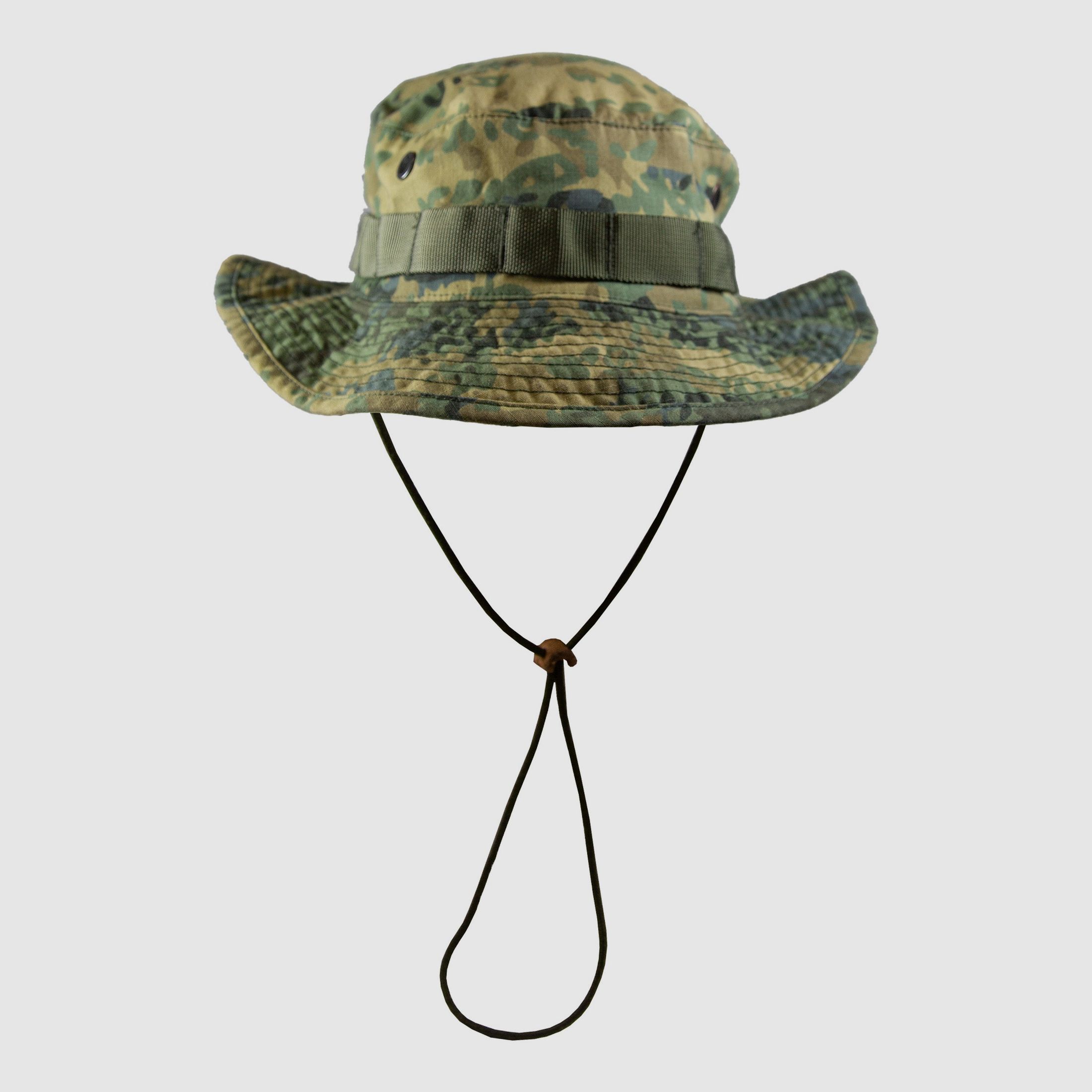 Boonie Hat Buschhut KAZ21 gebraucht