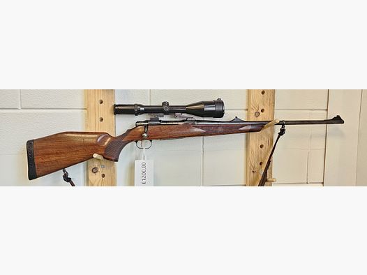 Sauer 90 – .30-06 sprfld