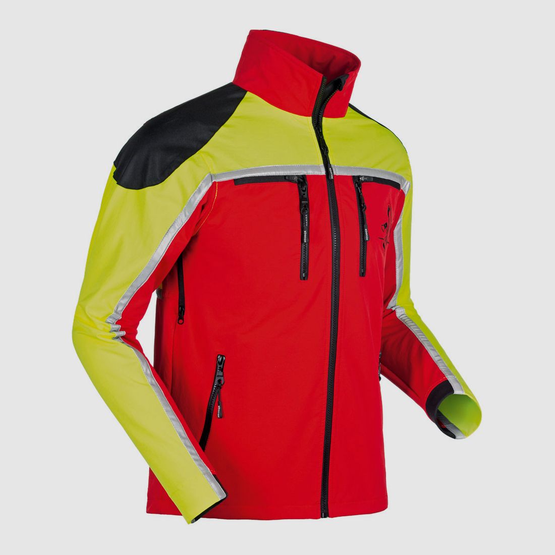Pfanner Forrest Light Jacke, Bild 6 von 6
