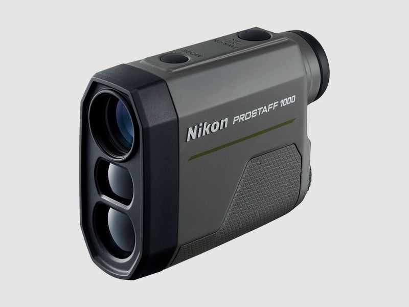 Nikon Entfernungsmesser Prostaff 1000