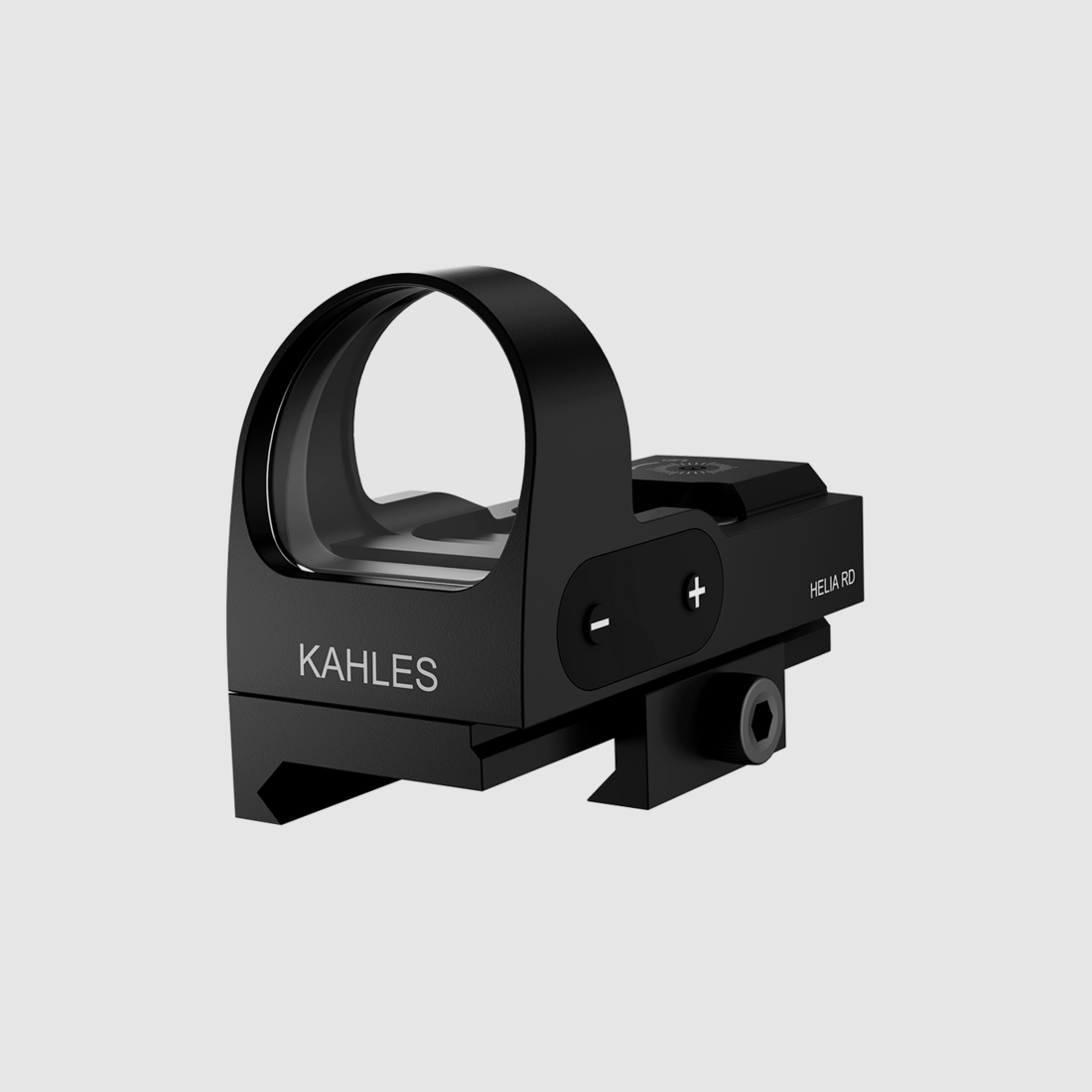 KAHLES Red Dot Helia RD f. Picatinny