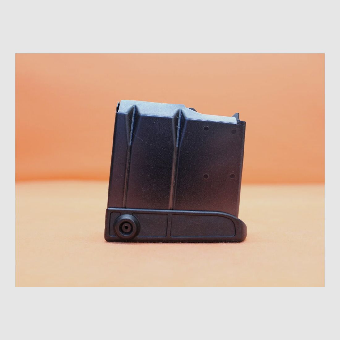 Tikka Tikka T3/T3x CTR: Revista de 10 disparos de acero negro .260Rem/ .308Win/ 6,5mmCreedmoor (S54065122)