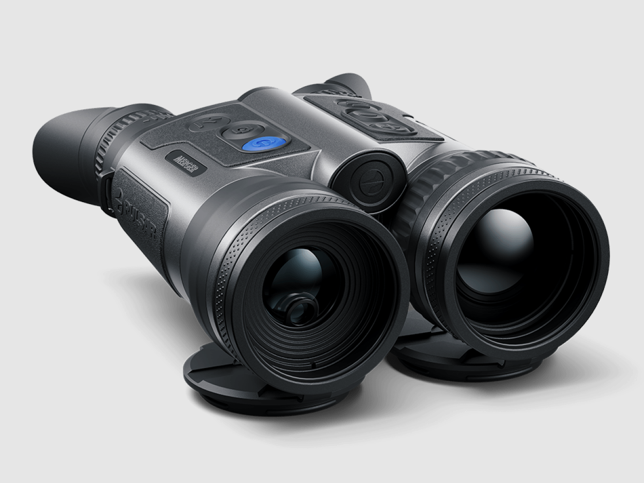 Fusione di Pulsar LRF XT50