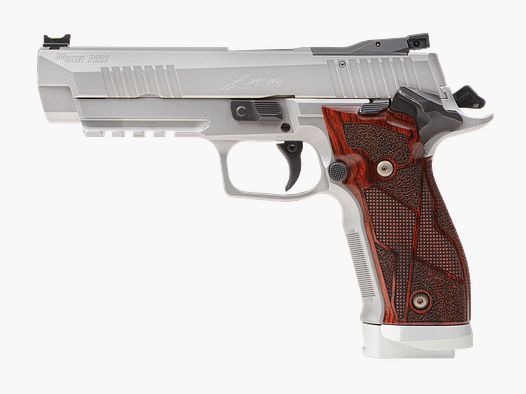 Pistola SIG Sauer P226 XFIVE Classic Cal. 9mmLuger
