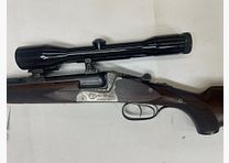 Sauer & Sohn 54 7x57R;16/70