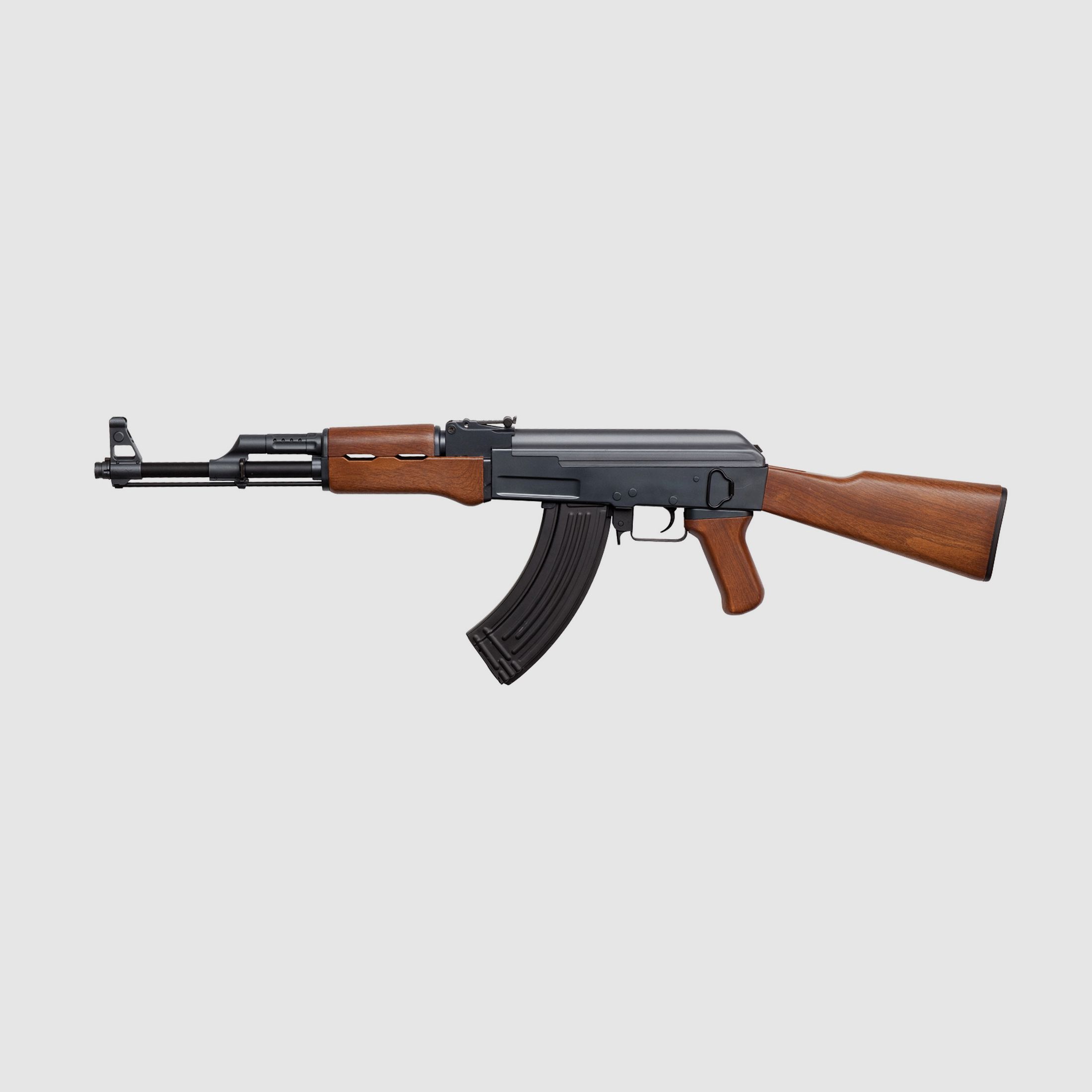 Arsenal SA M7 wygląd drewna 6mm - Airsoft S-AEG