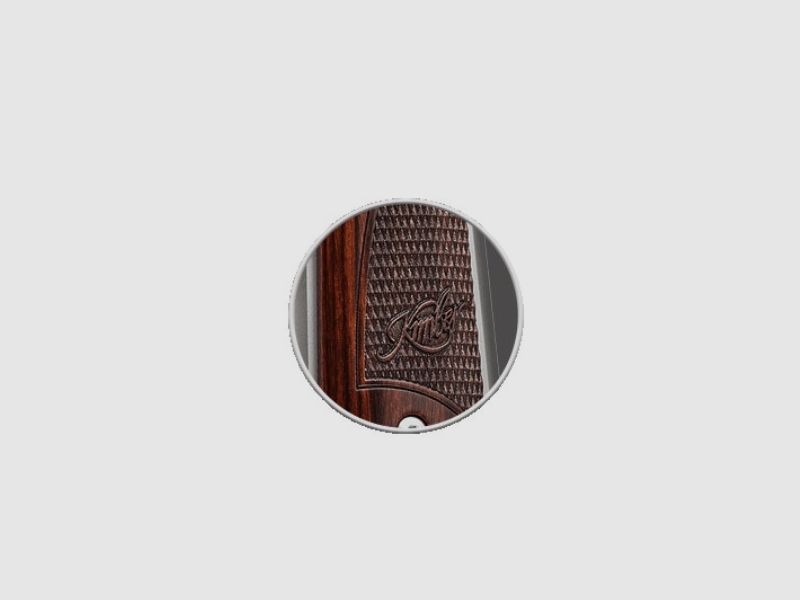 ANGEBOT PISTOLE KIMBER STAINLESS II CAL.9 LUGER, Bild 2 von 3
