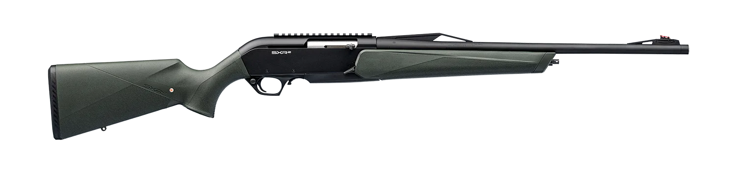Winchester SXR2 STEALTH – 308win – dbm-drop box magazine 2+1