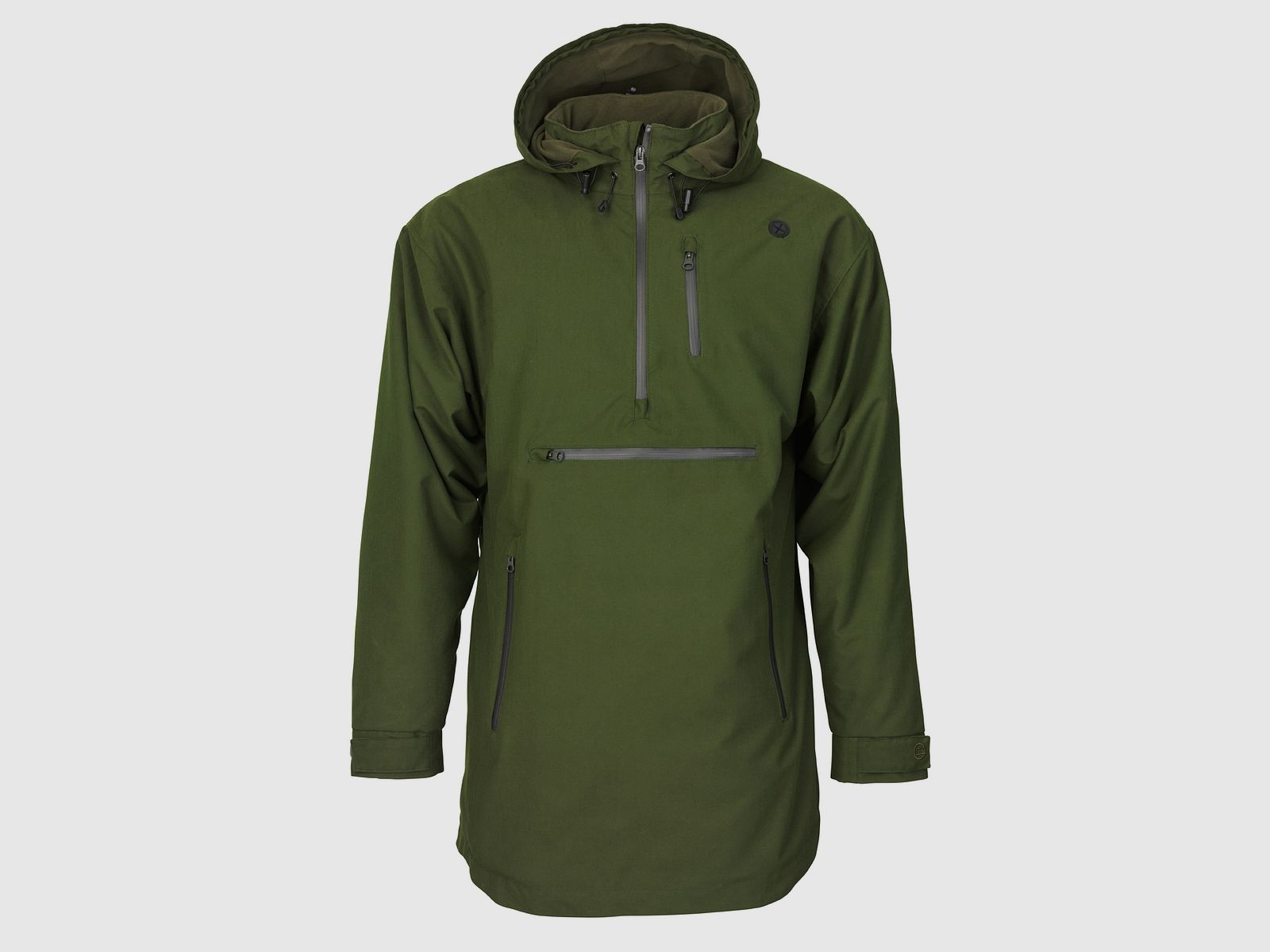 Highland Anorak