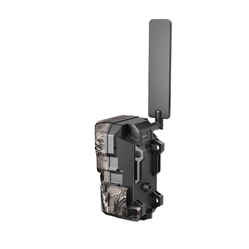 Hikmicro Wildkamera T16, Bild 7 von 13