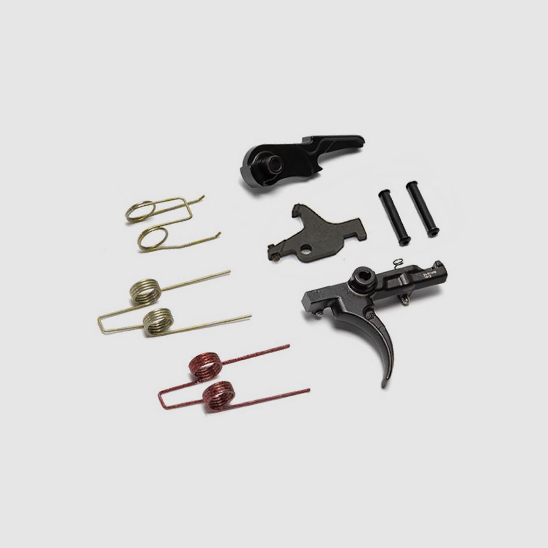 Match Trigger MK4 for B&T APC, SPC and GHM by JP ENTERPRISES