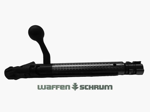 Sauer 505 Verschluss Links / Minikaliber Sonnenschliff