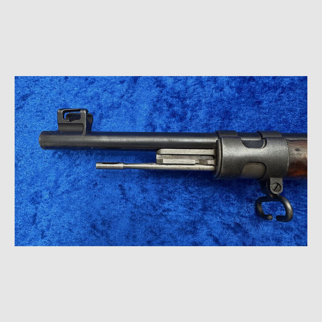 Mauser M98/38 Persien, Bild 3 von 7