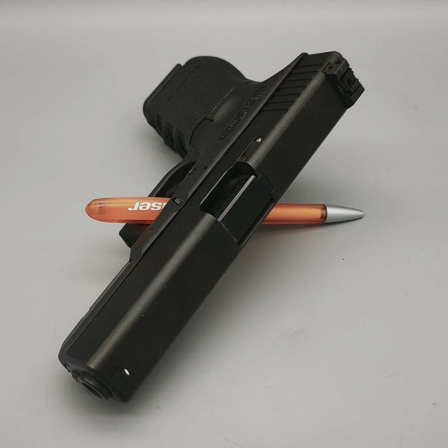 Glock 17 Gen3 Auch als Wechselsystem 9mmLuger