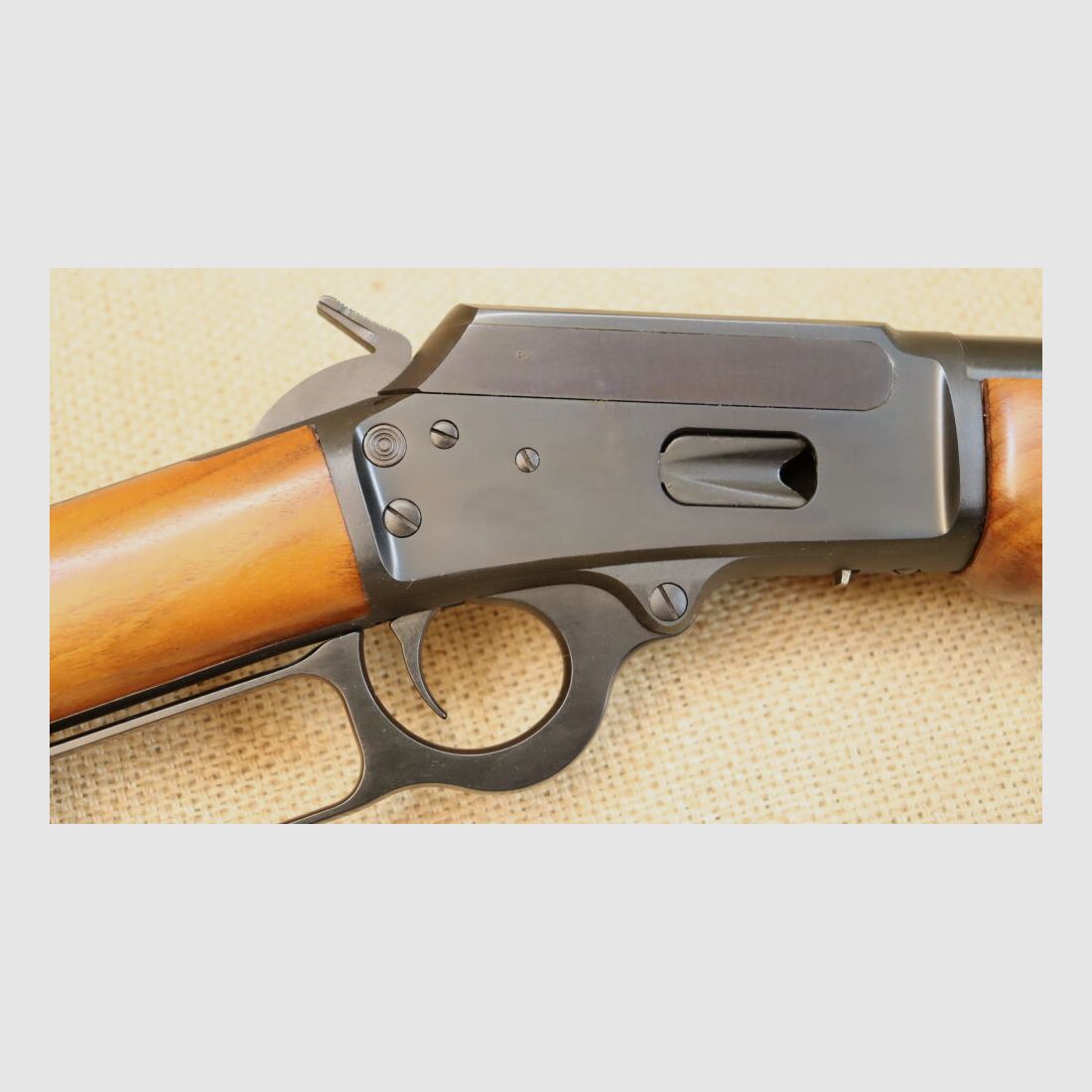 UHRep. rifle Marlin 1894 .44RemMag