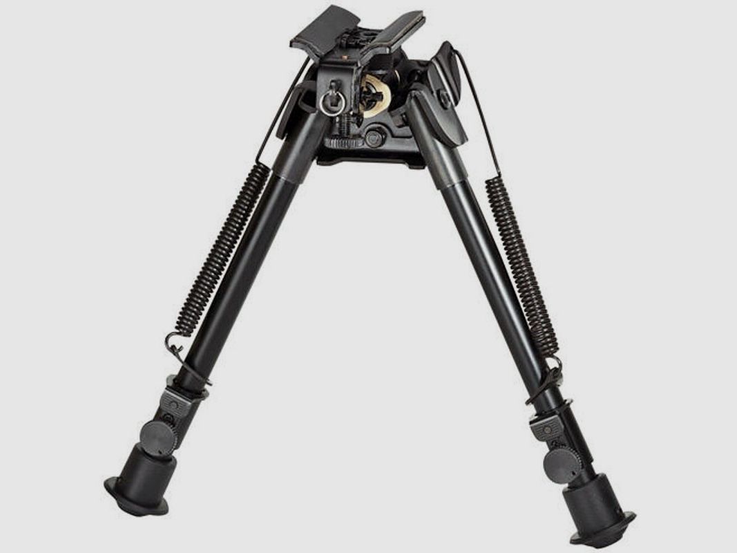Bipod Champion Pivot Traverse 6″-9″, Bild 1 von 5
