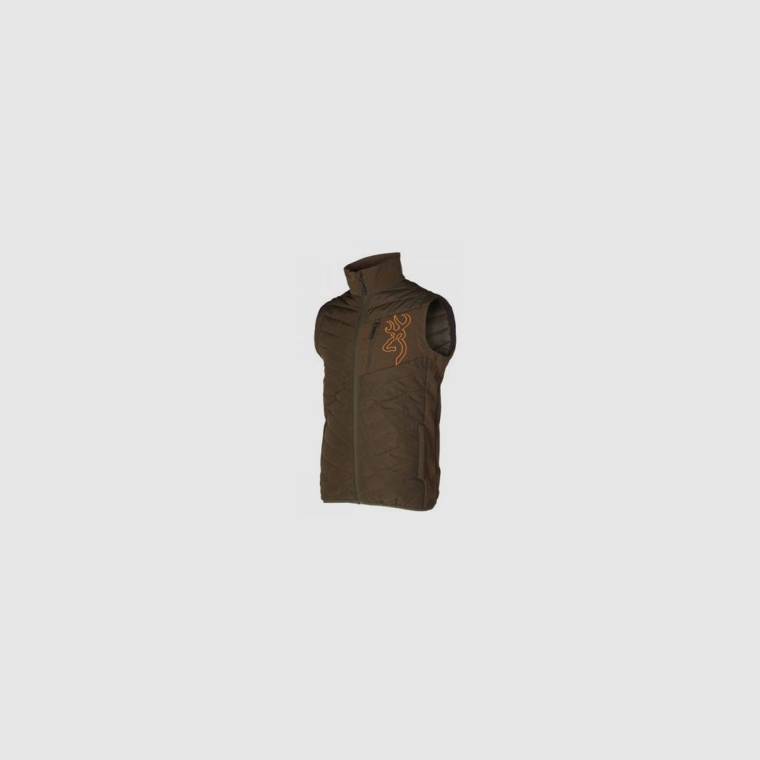 Weste BROWNING Xpo Coldkill 2 Grün