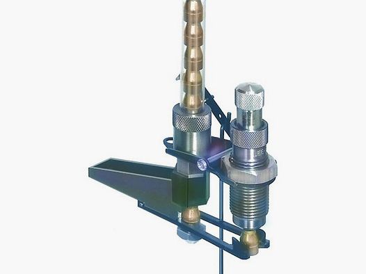 Lee Bullet Feed Kit 9mm-.365 .60-.75 long