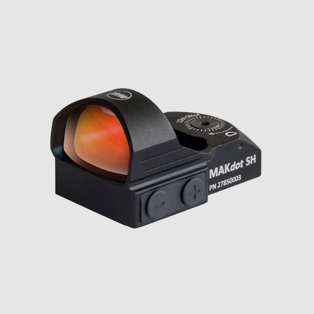 MAK P- Lok for Glock Gen. 5 + MAKdot SH, Set, image 3 of 3