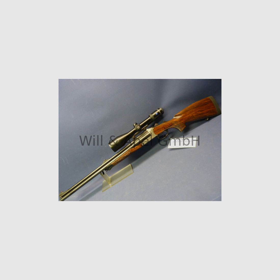 Blaser D99 DUO LUXUA