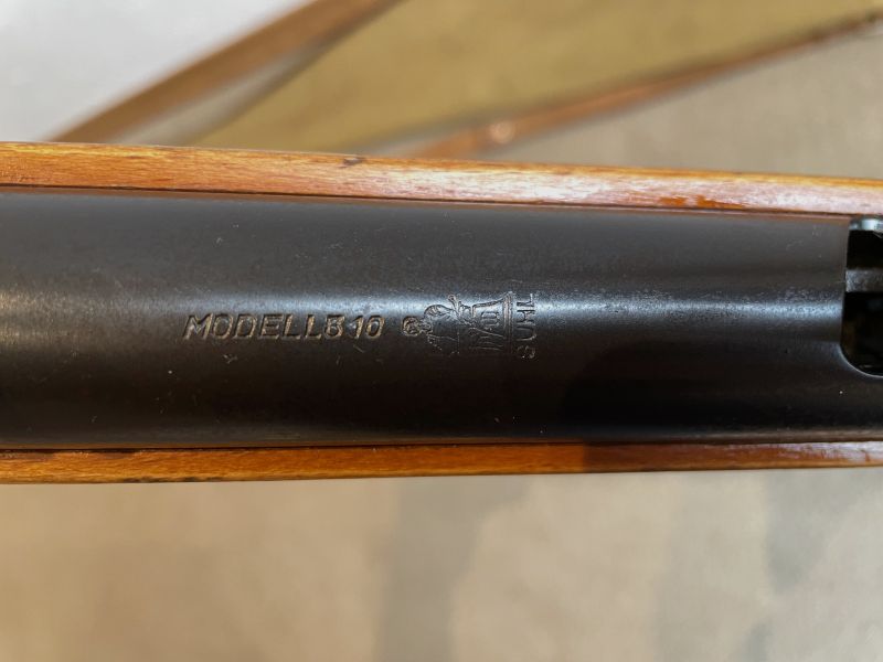 Haenel 310 Luftgewehr