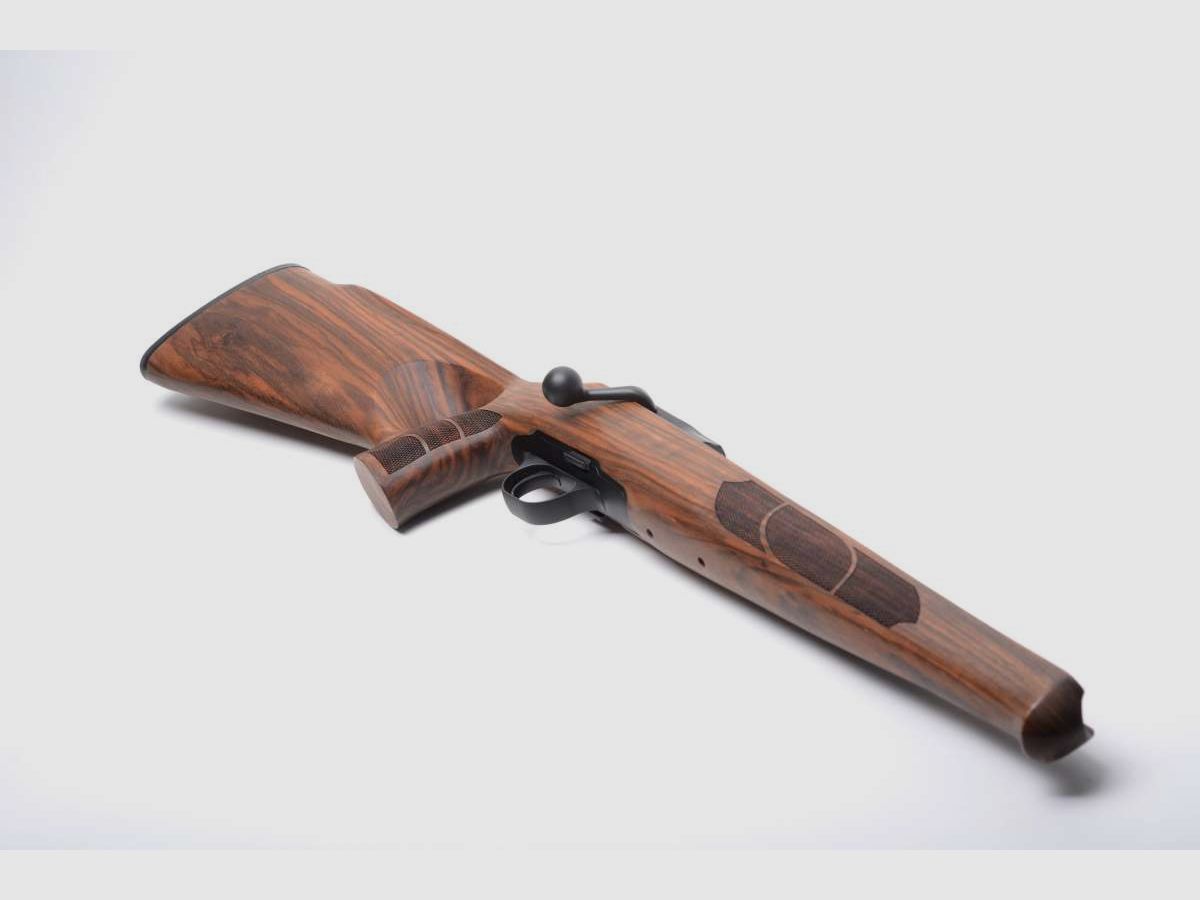 Lochschaft für Blaser R8 mit System/Verschluss 7.5x55, 6,5x68, 8x68S, Bild 1 von 43