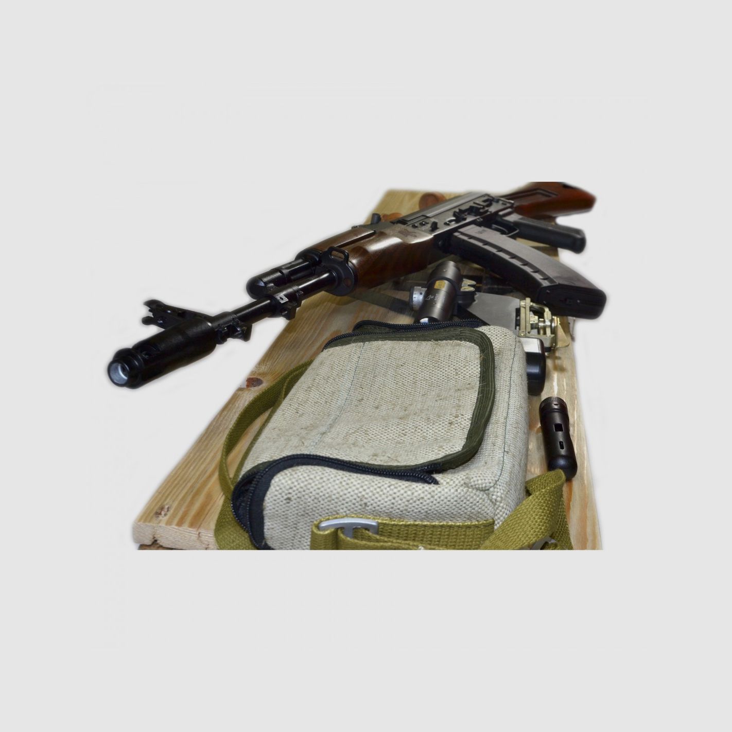 Izhmash Saiga MK103 Spirit Kal. 7.62x39, Bild 14 von 23