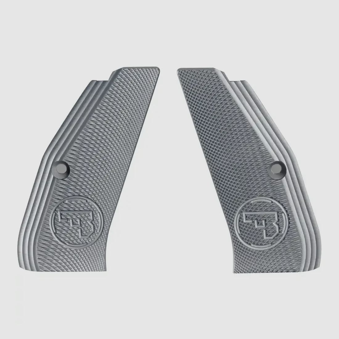 CZ Griffschalen für Shadow I und Taipan, kurz