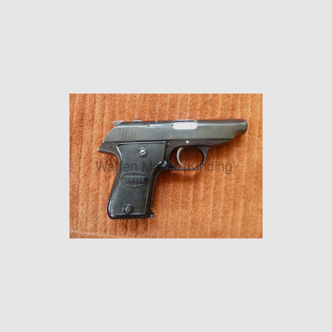 Echasa-Span. 7.65