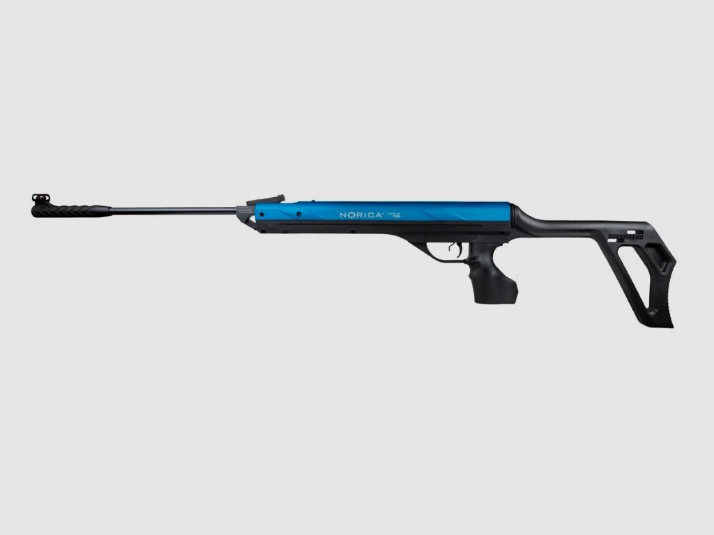 Norica Omnia ZRS Ice, Bild 1 von 7
