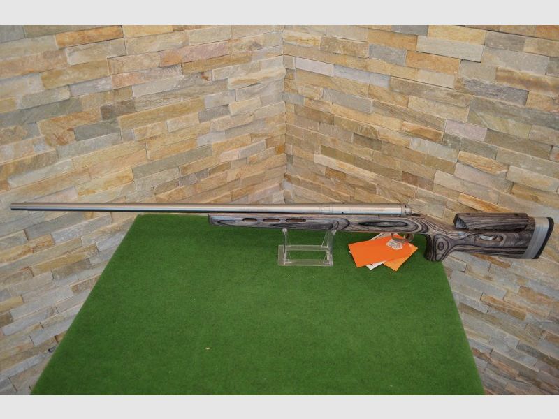 Savage Arms Model 12 Palma