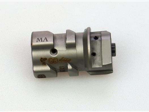 Locking head Mauser M03 MA caliber