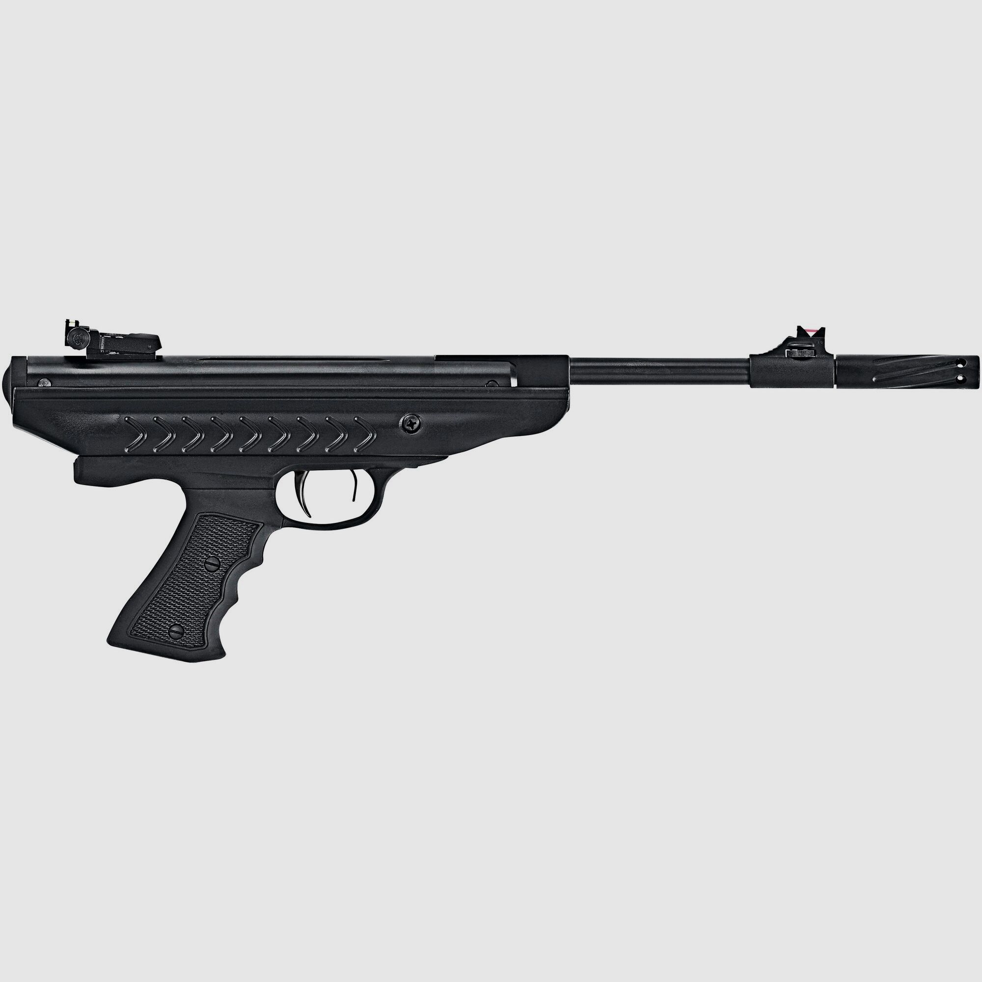 Pistolet pneumatyczny Mercury 25 Super Charger 4,5 mm Diabolo