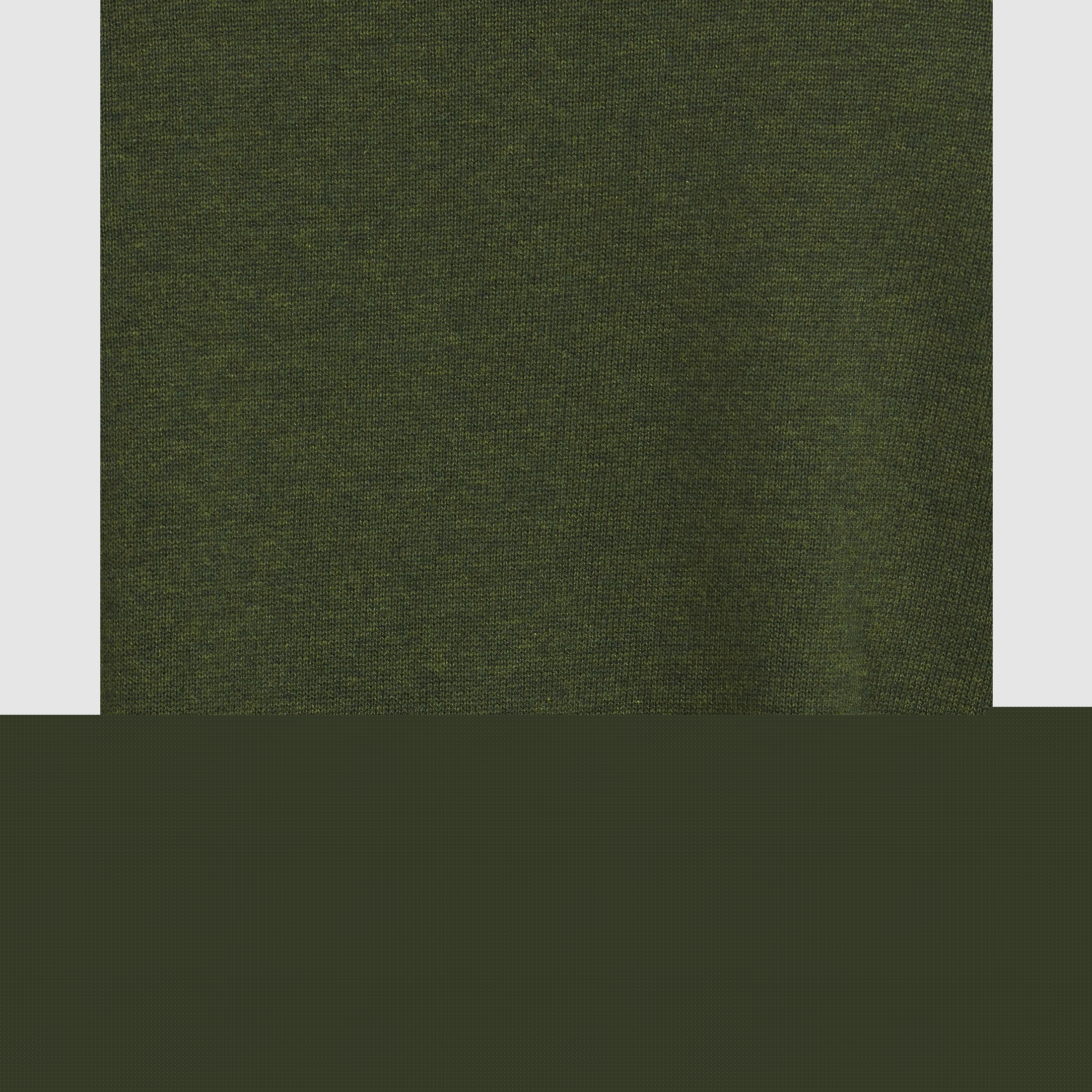 Barbour Pima Cotton Crew