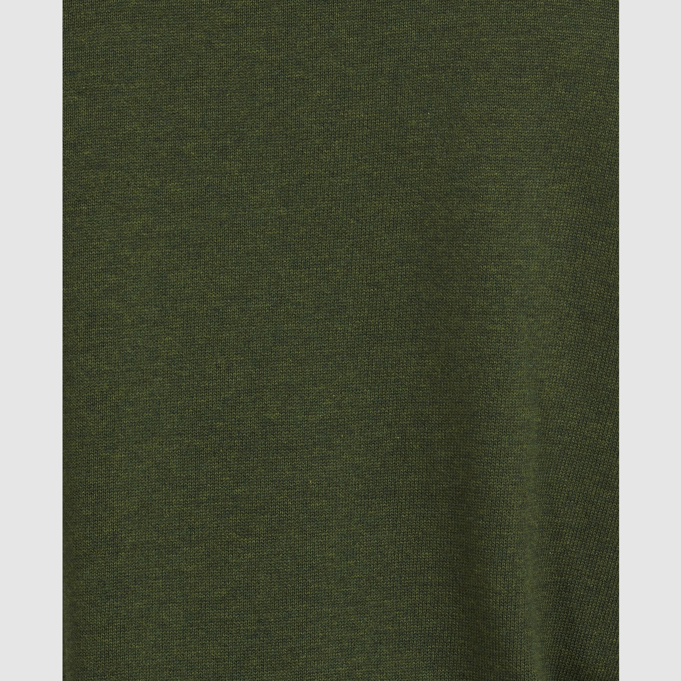 Barbour Pima Cotton Crew