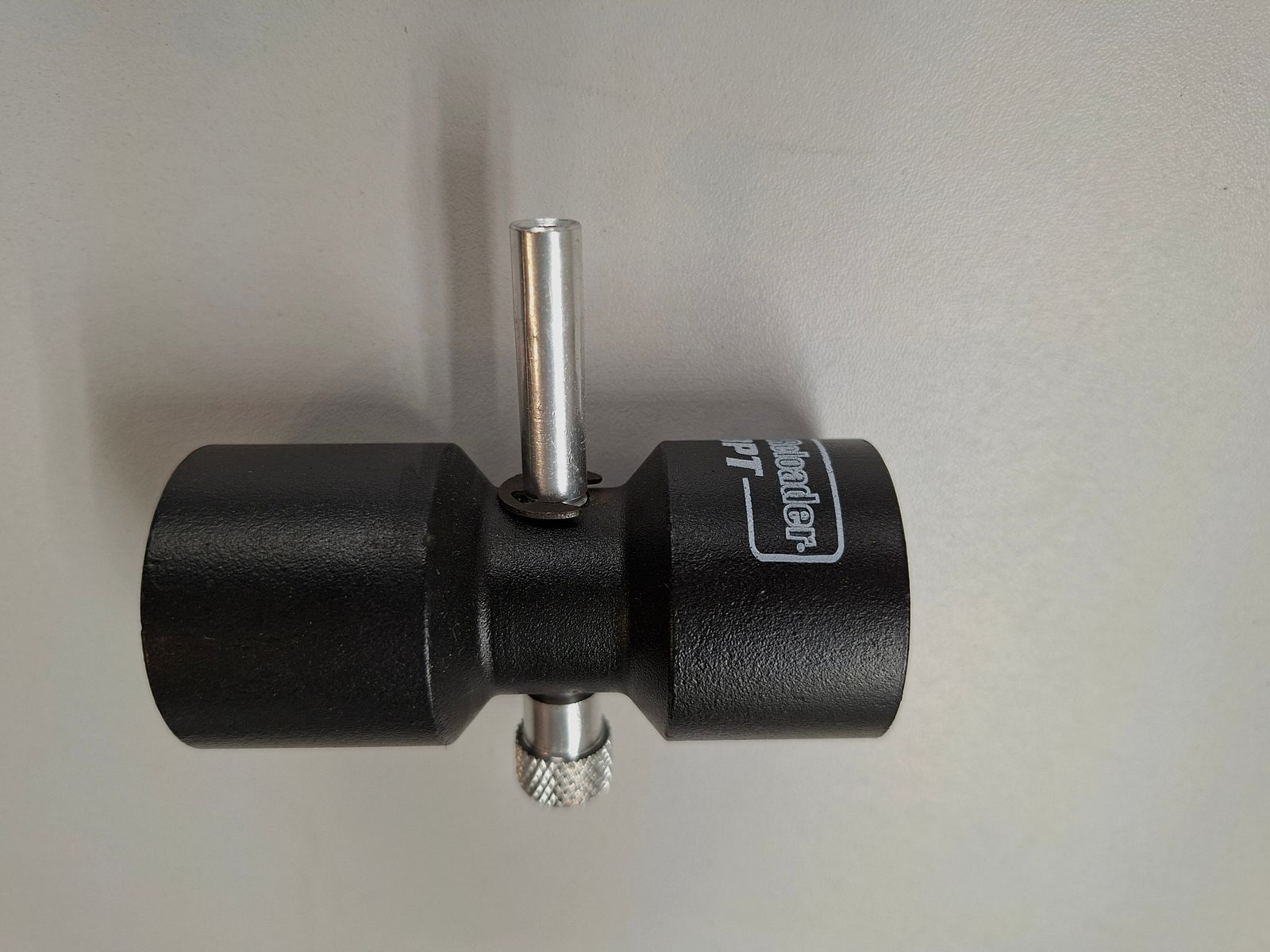 Pulver Trickler Smart Reloader BPT