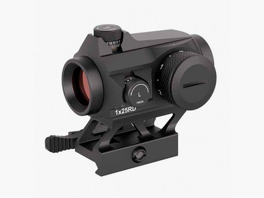 Vector Optics Maverick-II 1x25 GenII