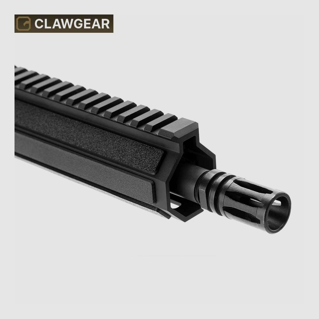 Clawgear CG15 14.5” .223 REM Black