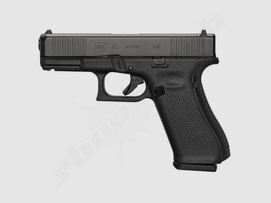 GLOCK	 Glock 45 Crossover