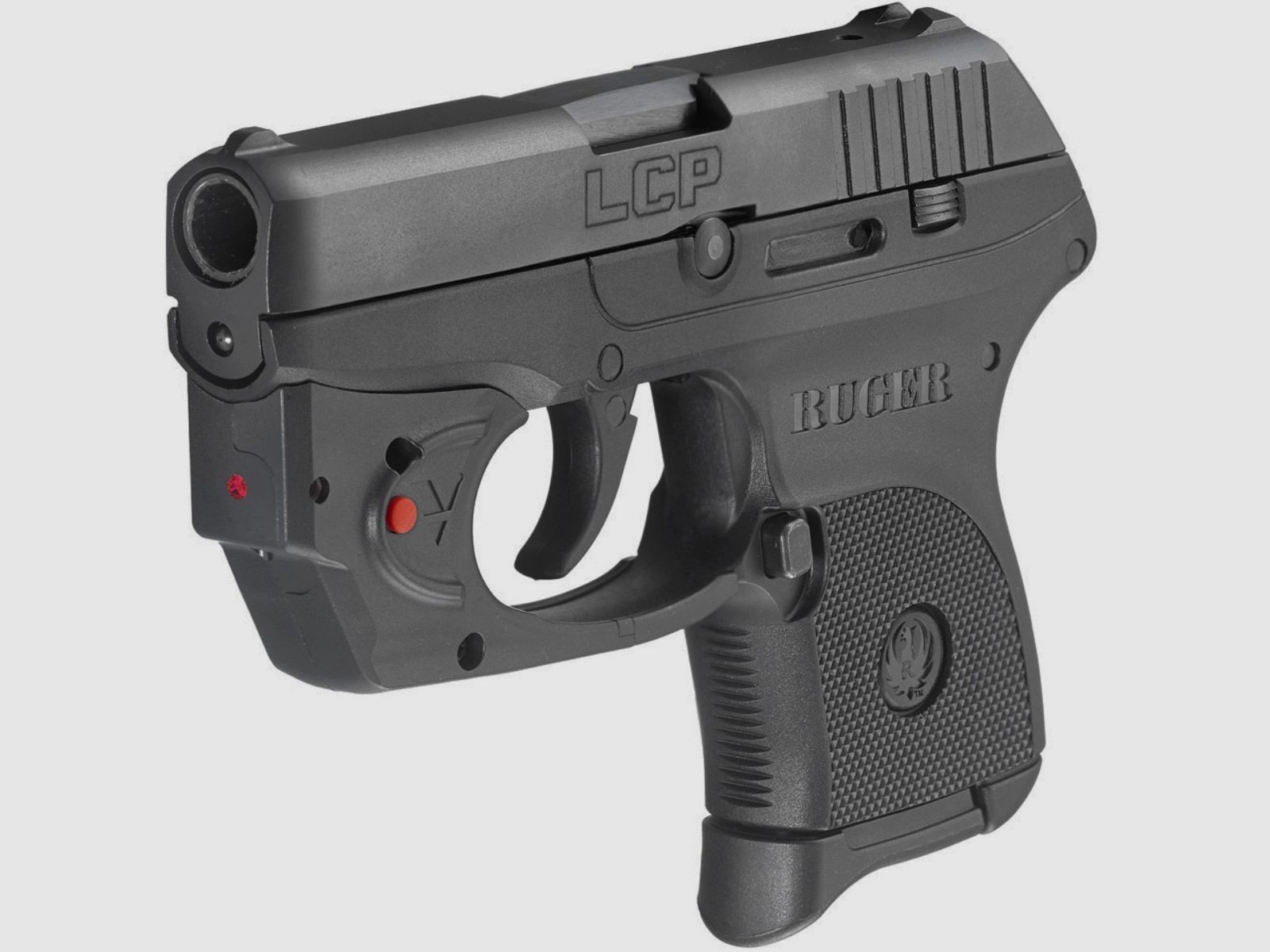 Ruger LCP + Viridian laser (3752), image 2 of 4