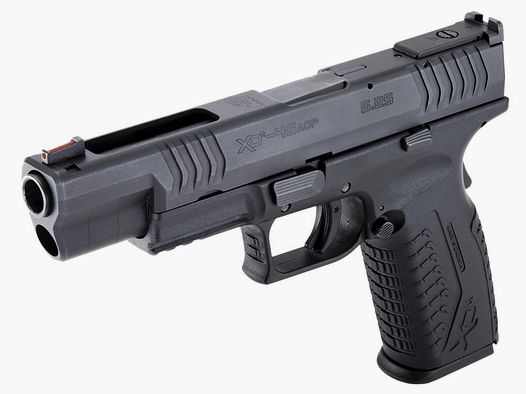 HS Produkt	 XDM-45ACP 5.25 cal .45ACP