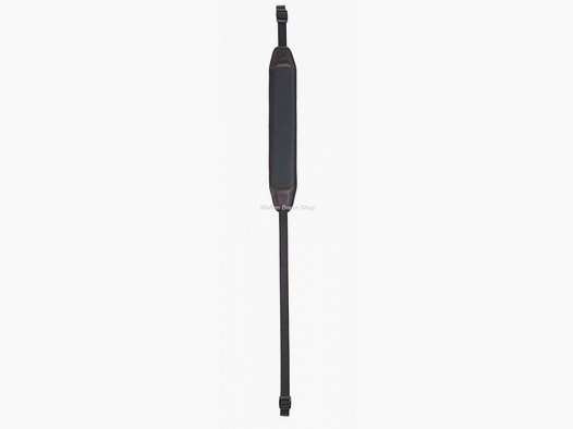 Browning Gewehrriemen Neopren Rifle, Schwarz