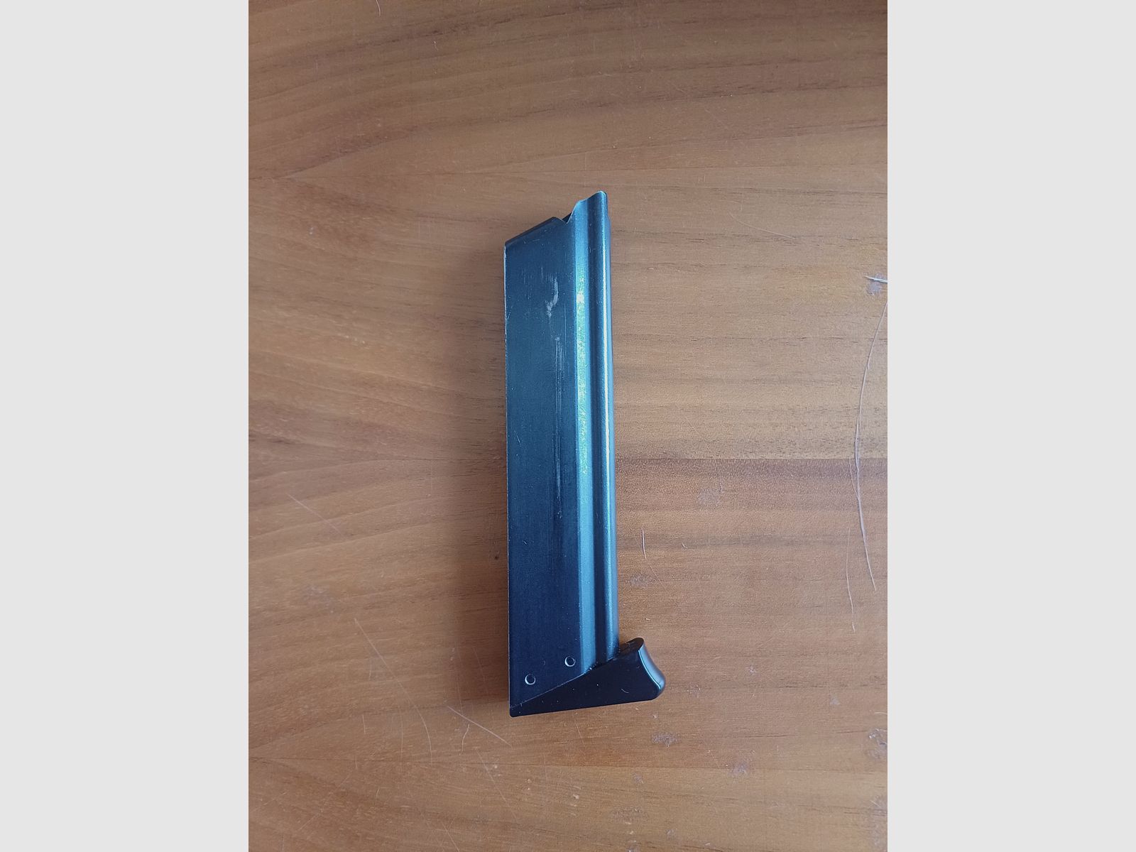 Erma Sportpistole ESP 85 Magazin