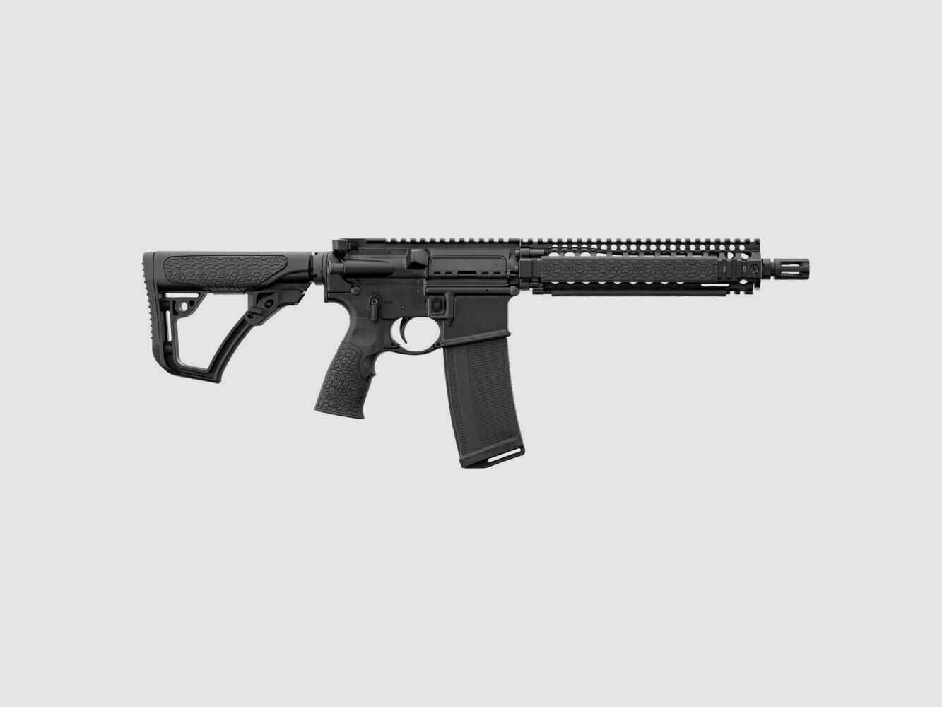 Daniel Defense MK18 – 5.56 NATO, immagine 3 di 7