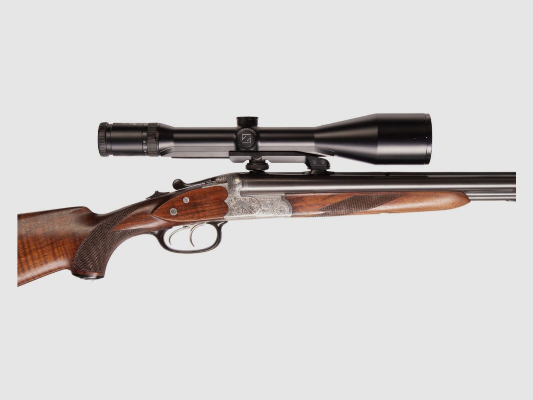 Sauer 3000