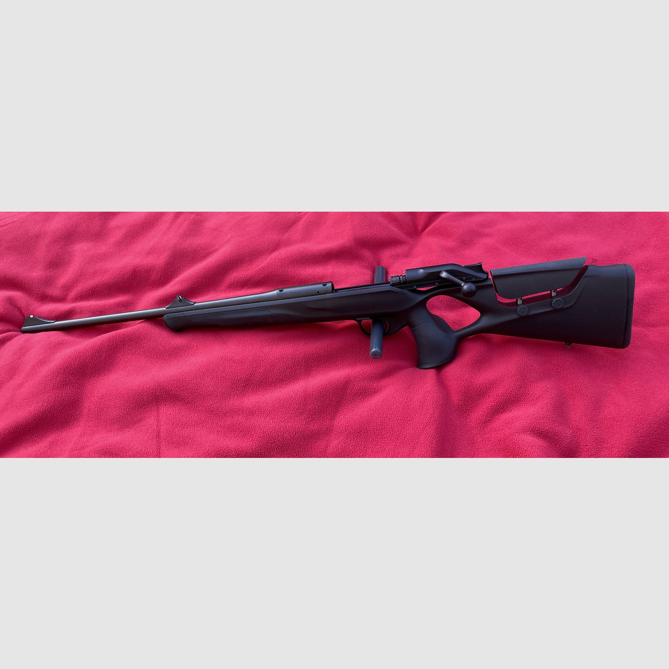 Blaser R8 Professional Success LINKS