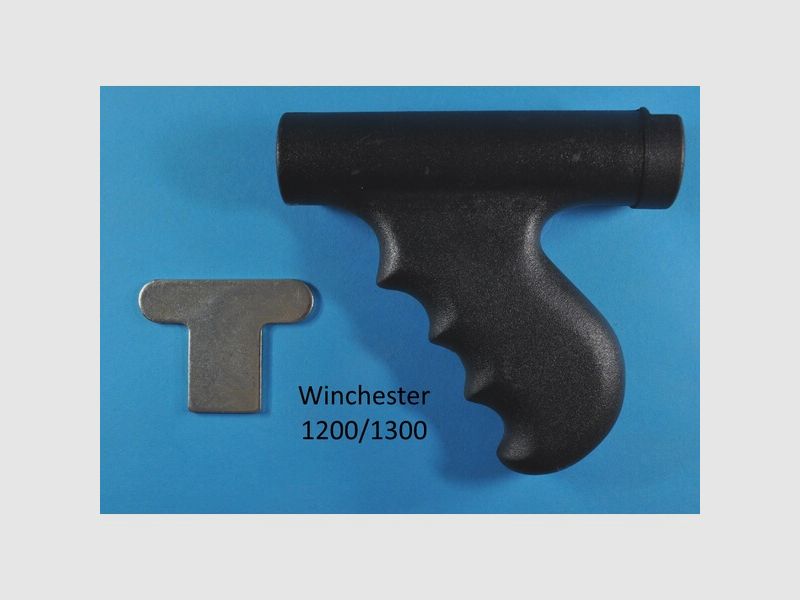 Pistolengriff-Vorderschaft für Schrotflinten Winchester 1200 / 1300